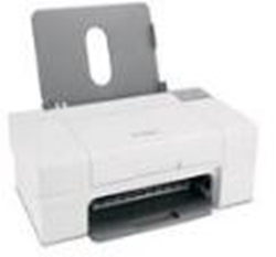 利盟Lexmark Z735打印机