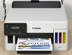 佳能Canon MAXIFY GX5000打印机