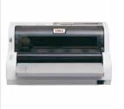 OKI MICROLINE 5150F打印机