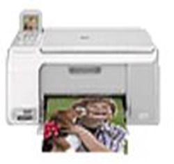 惠普HP Photosmart C4180打印机