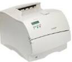 利盟Lexmark Optra Se 3455打印机