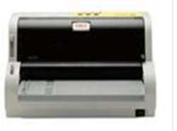 OKI MICROLINE 5600F打印机
