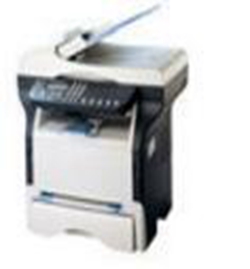 联想Lenovo M7125打印机