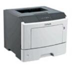 利盟Lexmark MS417打印机