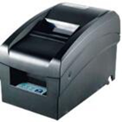 佳博Gainscha GP-7645打印机