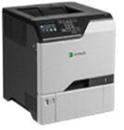 利盟Lexmark CS728打印机