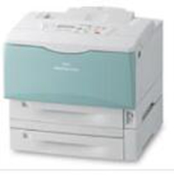 NEC MultiWriter 8450N打印机