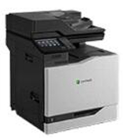 利盟Lexmark XC6152打印机