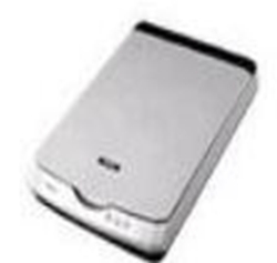 清华紫光Uniscan B720扫描仪