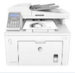惠普HP LaserJet Pro MFP M148fdw打印机