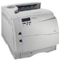 利盟Lexmark Optra S 1255打印机