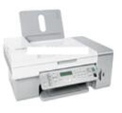 利盟Lexmark X5450打印机