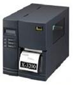 立象Argox X-3200打印机