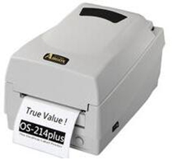 立象Argox OX-130打印机