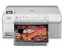 惠普HP Photosmart D5300 Series打印机