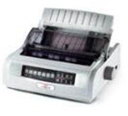 OKI MICROLINE 3321打印机