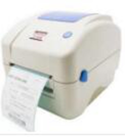 兄弟Brother ZJ-460B打印机