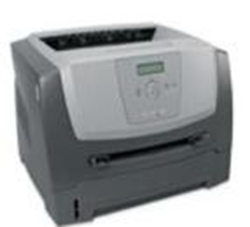 利盟Lexmark E352dn打印机