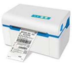 佳博Gainscha GP-2024D打印机