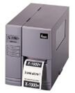 立象Argox X-1000+打印机