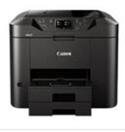 佳能Canon MAXIFY MB2740打印机
