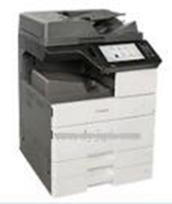 利盟Lexmark MX910打印机