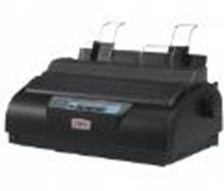 OKI MICROLINE 2500C打印机