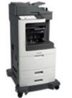 利盟Lexmark XM7263打印机