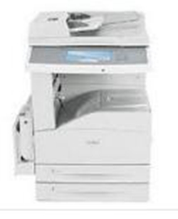 利盟Lexmark X862de打印机