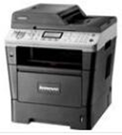 联想Lenovo M8900DNF打印机