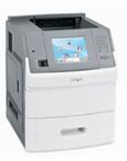 利盟Lexmark T656打印机