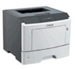 利盟Lexmark MS312dn打印机