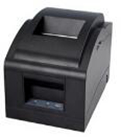 商宝SS-7645C打印机