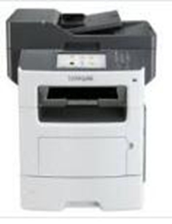 利盟Lexmark MX617打印机