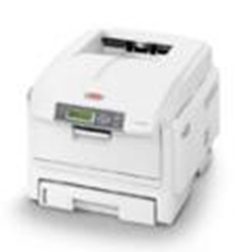 OKI C5750打印机