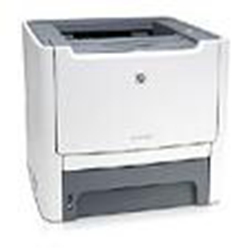 惠普HP Laserjet P2015d打印机