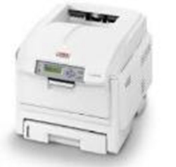 OKI C5700n打印机