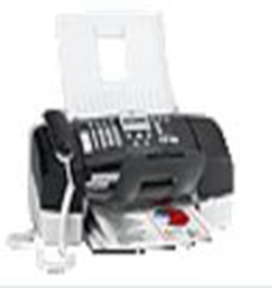 惠普HP Officejet J3608打印机