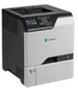 利盟Lexmark CS727打印机