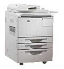 惠普HP LaserJet 9065mfp打印机
