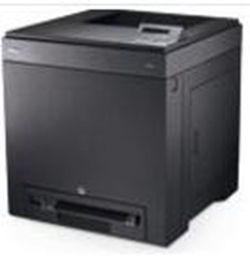 戴尔Dell 2150cdn打印机
