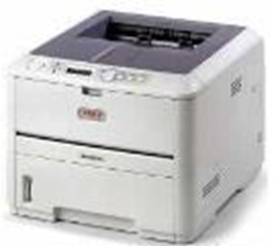 OKI B420dn打印机