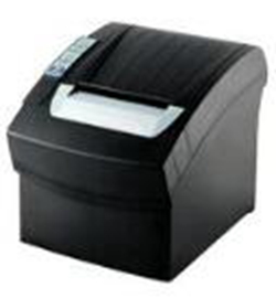 佳博Gainscha GP-58130IC打印机