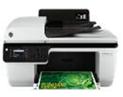 惠普HP Officejet 2621打印机