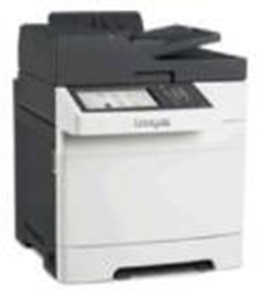 利盟Lexmark CX510de打印机