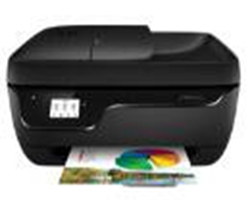 惠普HP OfficeJet 3834打印机