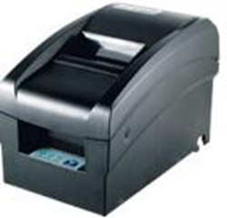 佳博Gainscha GP-7645C打印机