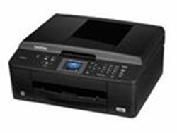 兄弟Brother MFC-J425W打印机