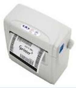 佳博Gainscha GP-1524D打印机