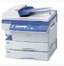 美村Muratec V-860复合机